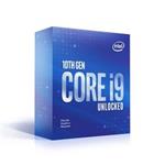 INTEL Core i9-10900KF 3.7GHz/10core/20MB/LGA1200/No Graphics/Comet Lake