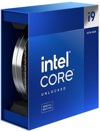 INTEL Core i9-14900KS up to 6.2GHz/24core/36MB/LGA1700/Graphics/Raptor Lake - Refresh