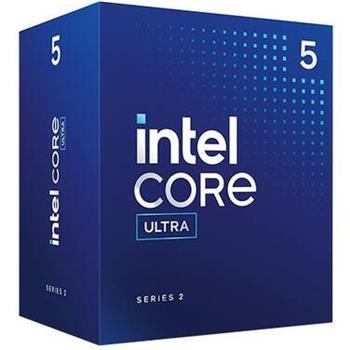 Intel® Core™ Ultra 5 processor 235 up to 5.0GHz/14C/24MB Cache/Intel® Graphics/ LGA1851