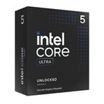 Intel® Core™ Ultra 5 processor 245KF up to 5.20GHz/14C/24MB Cache/No Graphics/LGA1851