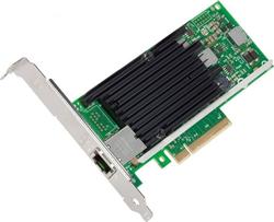Intel® Ethernet Converged Network Adapter X550-T1, (MOQ 5ks)