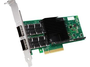 Intel® Ethernet Converged Network Adapter XL710-QDA2, retail unit