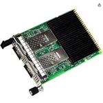 Intel Ethernet Network Adapter E810-XXVDA2, 2x25GB SFP28 OCP3.0 OEM Gen 