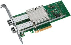 Intel® Ethernet Server Adapter X520-SR2, retail unit