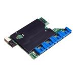 Intel® Integrated RAID Module RMS2AF040