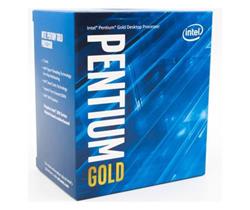 INTEL Pentium G6400 4.0GHz/2core/4MB/LGA1200/Graphics/Comet Lake