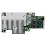 INTEL RAID Module SIOM Module Slot, LSI3508 SAS Chip, 8P Internal SAS, 4GB, RAID0-/1/10/5/50/6/60