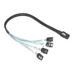 Intel® RAID/SAS Cable Kit CBL740MS7P, Single