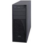 Intel® Server 4U Tower Chassis 4x 3,5" fix, 2x 460W (Gold) (pro S1200SP)