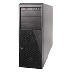 Intel® Server 4U Tower/Rack Chassis 8x 3,5" Fixed HDD, 550W UNION PEAK