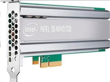 Intel® SSD DC P4618 Series (6.4TB, 1/2 Height PCIe 3.1 x8, 3D2, TLC) Generic Single Pack