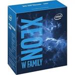 INTEL Xeon (4-core) W-2123 3,6GHZ/8,25MB/LGA2066/bez chladiče box/120W