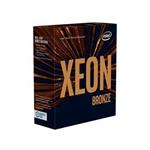 INTEL Xeon Bronze 3204 (6-core) 1.9GHZ/8.25MB/FC-LGA3647/85W/tray