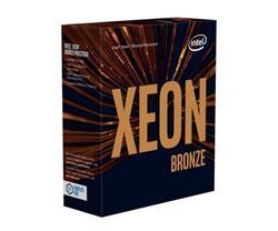 INTEL Xeon Bronze 3204 (6-core) 1.9GHZ/8.25MB/FC-LGA3647/85W
