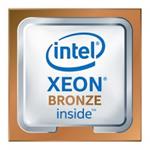 INTEL Xeon Bronze Scalable 3408U (8 core) 1.8GHz/22.5MB/FC-LGA17
