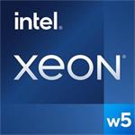 INTEL Xeon SAPPHIRE RAPIDS (16 core) W5-2465X 3,1GHZ/33,75MB/FC-LGA16A