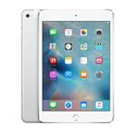 iPad mini 4 Wi-Fi+Cell 128GB Silver