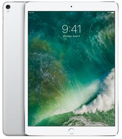iPad Pro 10,5'' Wi-Fi+Cell 256GB - Silver