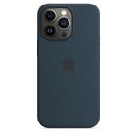 iPhone 13 Pro Silicone Case w MagSafe – A.Blue