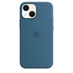 iPhone 13mini Silic. Case w MagSafe - Blue Jay