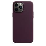 iPhone 13ProMax Lth Case w MagSafe - D.Cherry