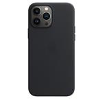 iPhone 13ProMax Lth Case w MagSafe - Midnight
