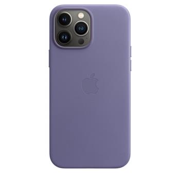iPhone 13ProMax Lth Case w MagSafe - Wisteria