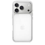 iPhone 17 Pro Clear Case with MagSafe
