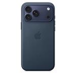 iPhone 17 Pro Max TechWoven Case with MS - Blue