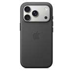 iPhone 17 Pro TechWoven Case with MagSafe - Black