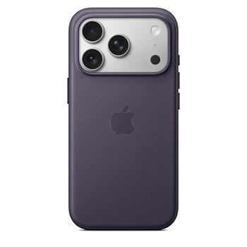 iPhone 17 Pro TechWoven Case with MagSafe - Purple