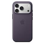 iPhone 17 Pro TechWoven Case with MagSafe - Purple