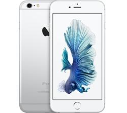 iPhone 6s 128GB Silver