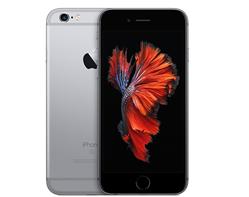 iPhone 6s 128GB Space Grey