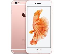 iPhone 6s Plus 128GB Rose Gold