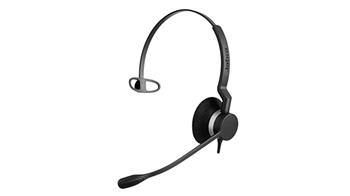 Jabra BIZ 2300, Mono, USB-C, MS