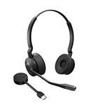 Jabra Engage 55 SE, MS Stereo, USB-A, LowPower