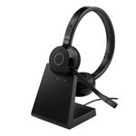 Jabra Evolve 65 TE, Link390a UC Mono Stand