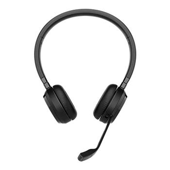 Jabra Evolve 65 TE, Link390a UC Mono