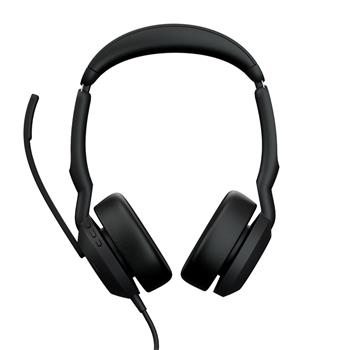 Jabra Evolve2 50, USB C/A, UC Stereo, w/o BT