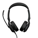Jabra Evolve2 50, USB C/A, UC Stereo, w/o BT