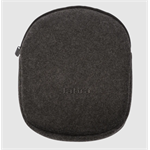 Jabra Evolve2 75 Carry Pouch, Black version,1piece