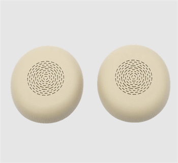 Jabra Evolve2 75 Ear Cushion, Beige version, 1pair