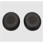 Jabra Evolve2 75 Ear Cushion, Black version, 1pair