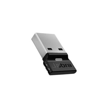 Jabra Link 390a, MS USB-A BT Adapter, Speak2