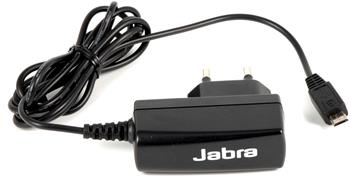 Jabra Power Supply, MicroUSB/230V