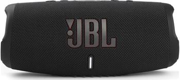 JBL Charge 5 - black (Original Pro Sound, PartyBoost, Powerbank, IP67, 30W)
