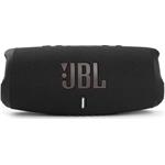 JBL Charge 5 - black (Original Pro Sound, PartyBoost, Powerbank, IP67, 30W)