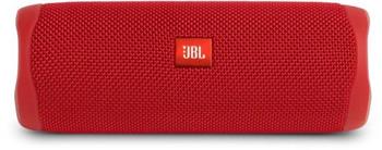 JBL Flip5 - red