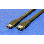 Kabel datový eSATA, 0,5m